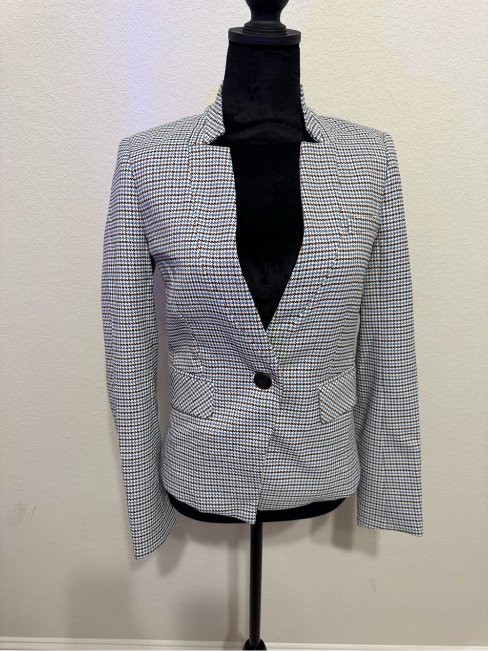 Veronica Beard, Farley Dickey Blazer